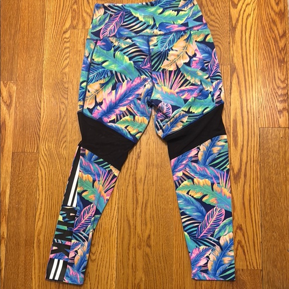 PINK Victoria Secret Ultimate leggings - Picture 5 of 6